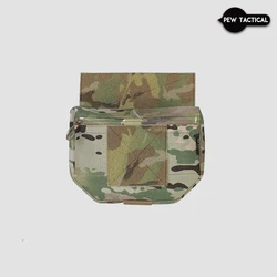 Dangler FCPC v5 – Bolsillo táctico MOLLE para airsoft