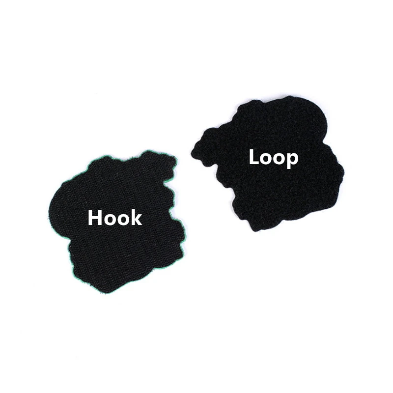 Parche bordado táctico, Robot de guerra, diseño de mono, brazalete Firepower Drive para ropa, mochila, chaleco, decoración - imagen 5