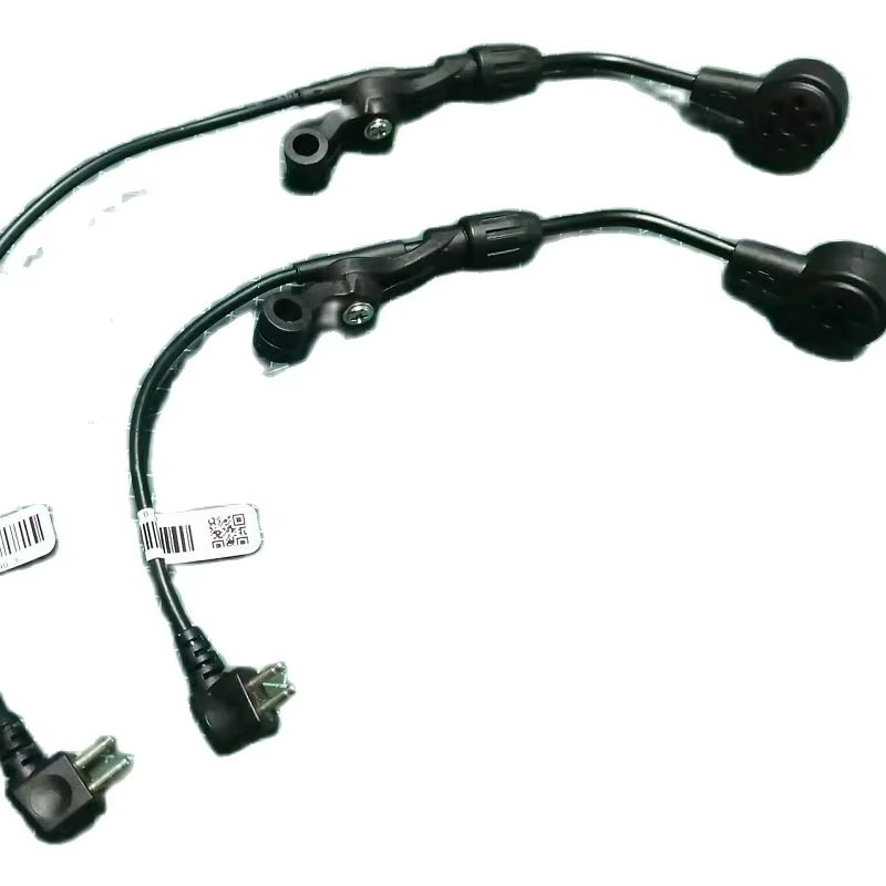 Auriculares tácticos C6 compatibles con Peltor Comtac C2 C3 - imagen 5