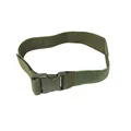 green Velcro belt
