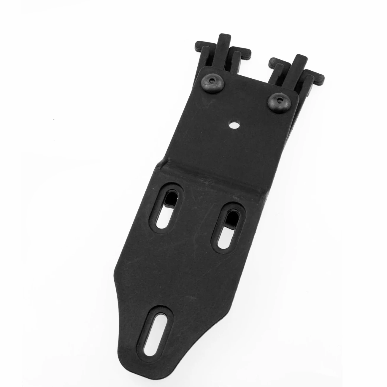 Adaptador de plataforma Molle para pistola GL17 19 Beretta M9 USP, placa de chaleco de combate, soporte de Clip de cintura, plataforma de funda táctica - imagen 3