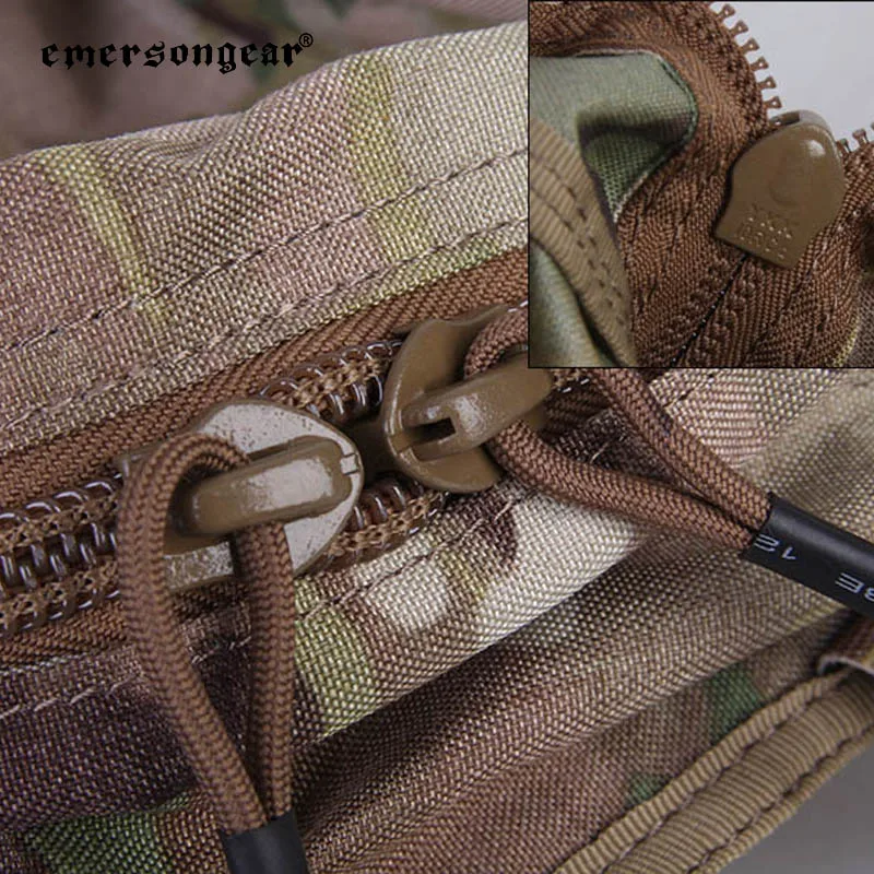 Emersongear LBT-2649B táctico portador de hidratación para 1961 AR pecho Rig chaleco mochila Airsoft caza senderismo al aire libre 11,11 ventas - imagen 5