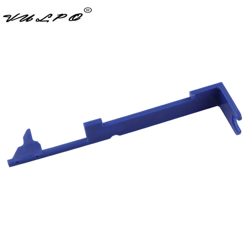 VULPO-Placa de Tappet de alta calidad para caja de cambios Airsoft Ver.7 M14, accesorios de caza - imagen 4