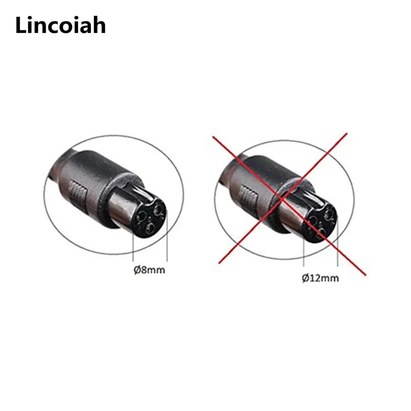 Cargadores de batería universales para Hoverboards, accesorios de Scooter de equilibrio eléctrico, adaptador de cargador de 84W, enchufe EU/US/UK/AU, 42V, 2A - imagen 3