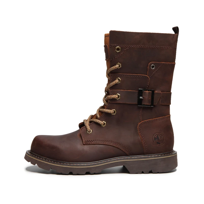 Zapatos - Calidad duradera