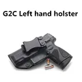 G2C Left holster