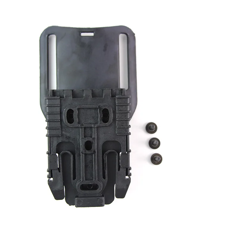 Sistema QLS - Componentes macho/hembra