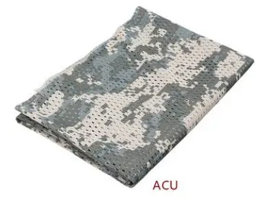 ACU