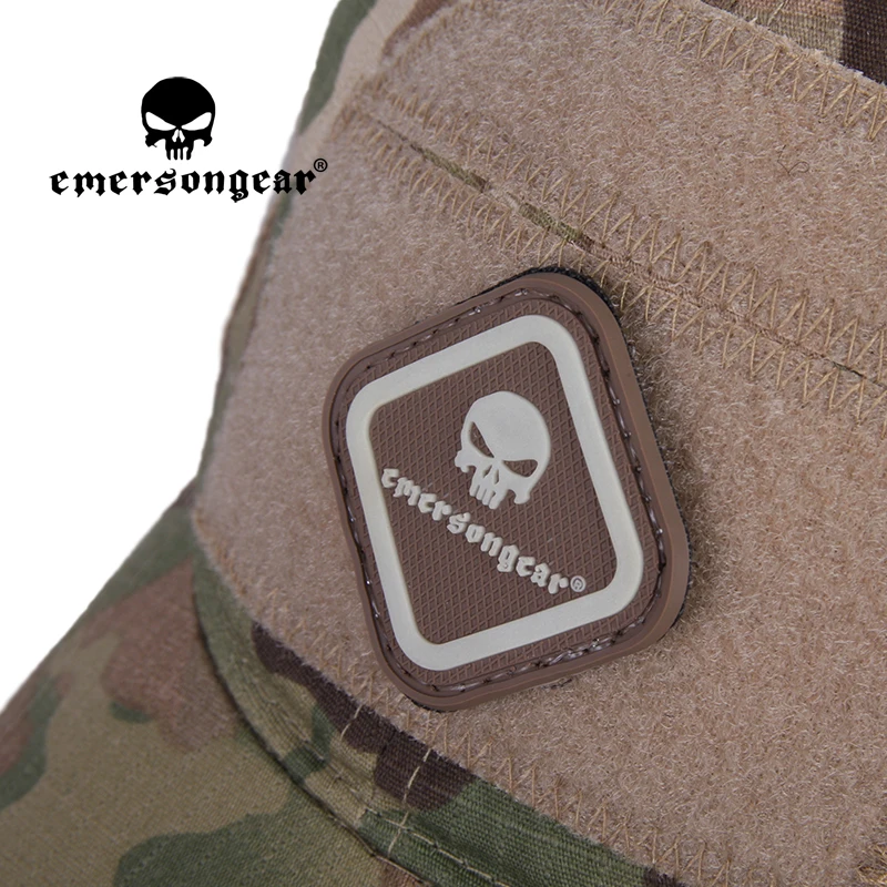 Gorra - Vista lateral