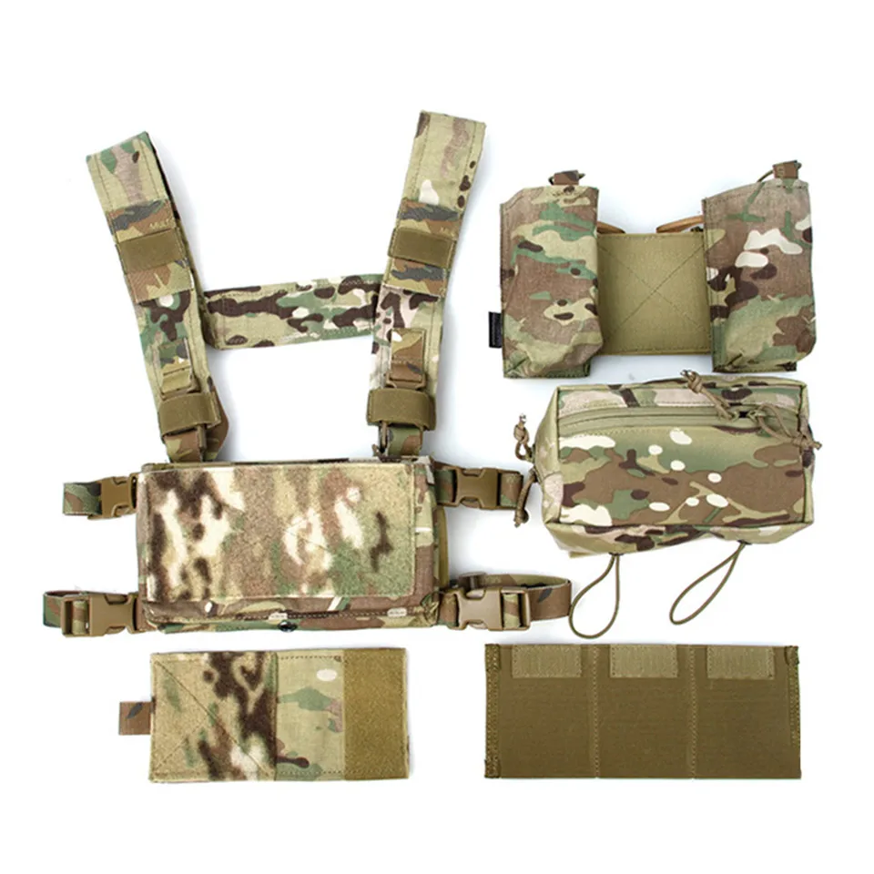 Multicam