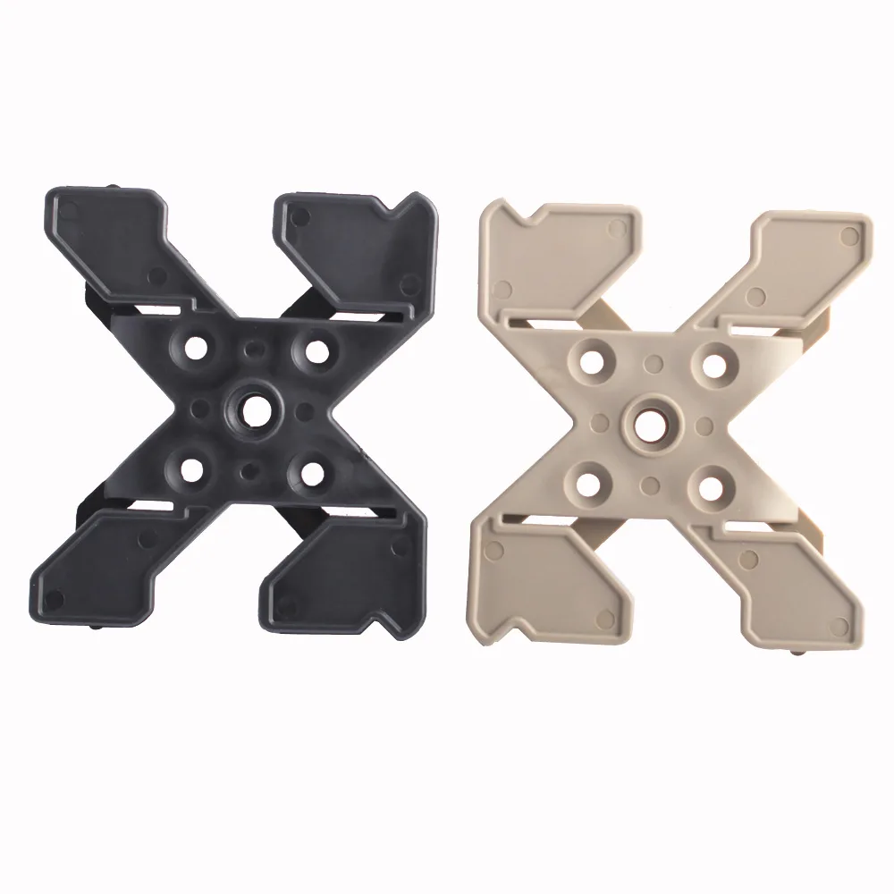 Placa - Elección profesional