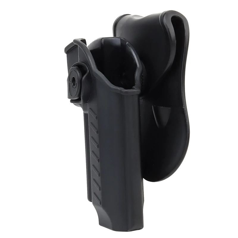 Funda para pierna caída Beretta 92 92fs, funda 92 GIRSAN REGARD MC, funda para cintura, soporte para cinturón, accesorio para caza y tiro - imagen 3