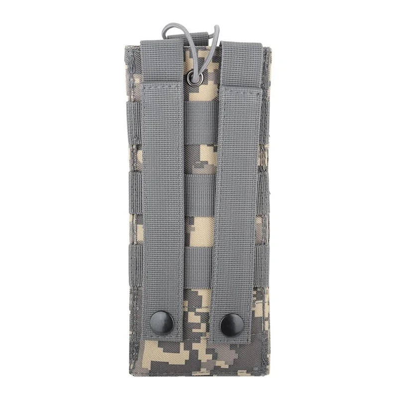 Bolsa - Aplicaciones tácticas