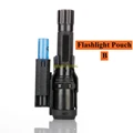 Flashlight Pouch B