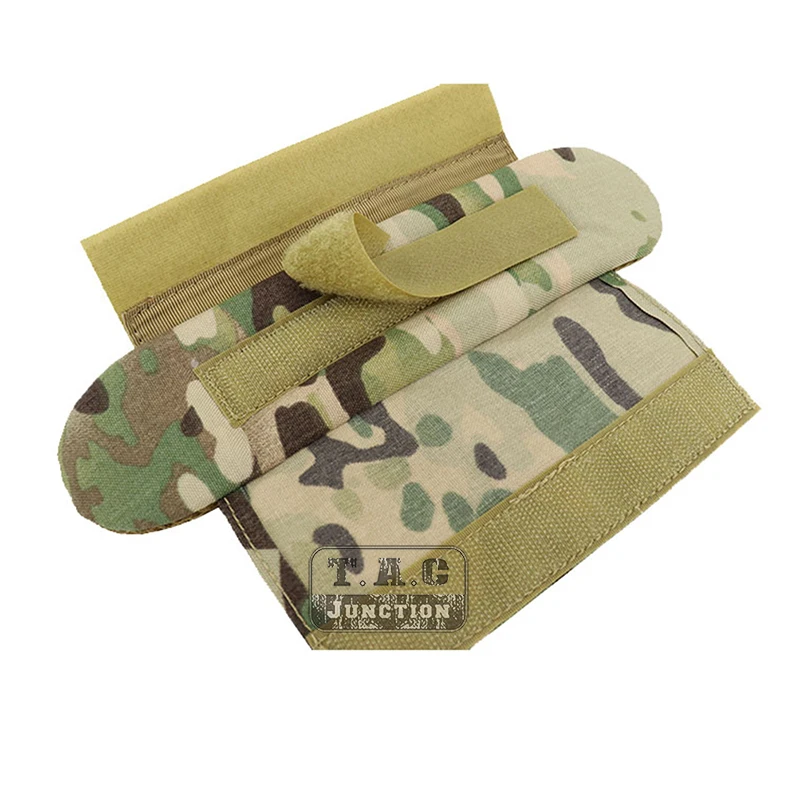 Chaleco táctico Universal con mochila y hombros reemplazables - imagen 5