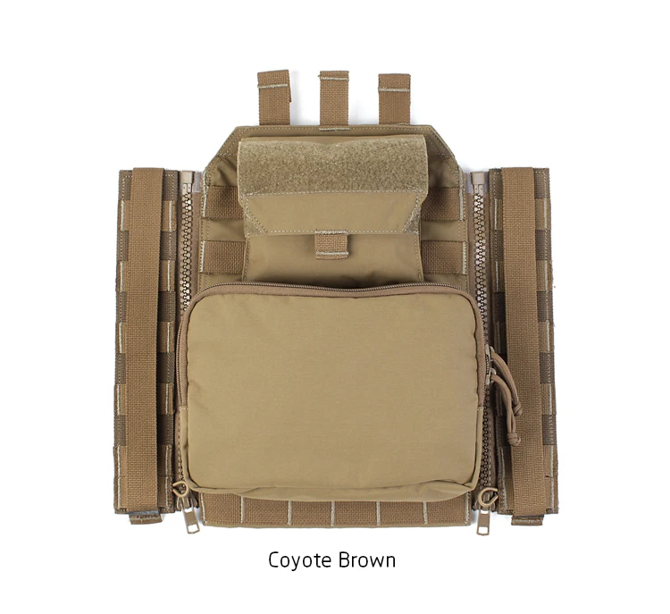 Coyote Brown