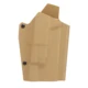 Tan Holster