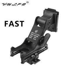 VULPO MICH M88 montura casco visión nocturna Rhino NVG PVS-14