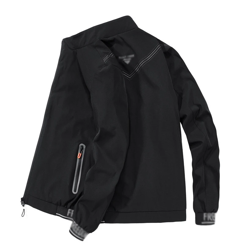 Chaqueta táctica militar resistente a puñaladas a prueba de cortes para hombre, ropa Tatico de seguridad suave de autodefensa, chaqueta antipuñaladas - imagen 5