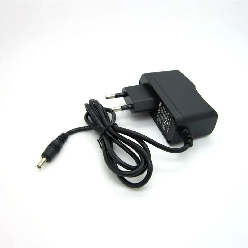 Adaptador de corriente CA/CC, cargador de 5V 1A, fuente de alimentación de 5 V para afeitadora Remington PG525 PG6025 PG6060 PG6135 MB40 MB4045B MB4045A MB2500 - imagen 3