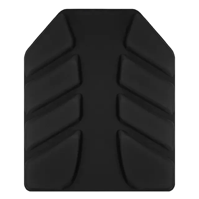 Almohadilla de chaleco táctico, almohadilla de enfriamiento de espina de pescado, aislamiento térmico, a prueba de humedad, transpirable, absorbente de golpes y antibacteriano - imagen 2