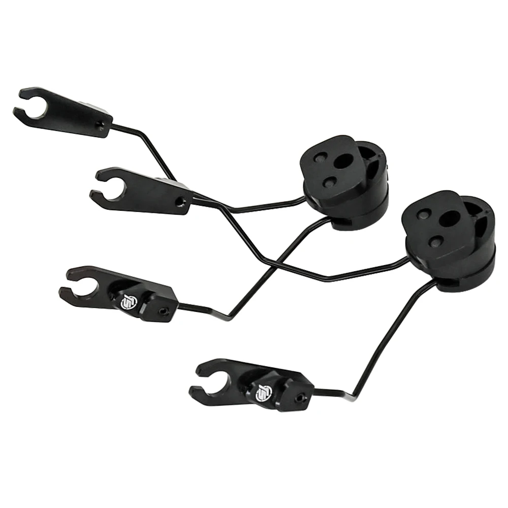 TAC-SKY casco táctico ARC Track adaptador SORDIN MARK es adecuado para auriculares tácticos SORDIN y TCI LIBERATOR - imagen 5