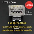 CAT6 -- 20piceces