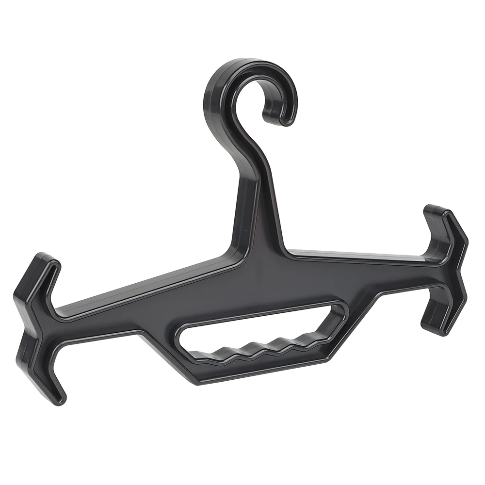 Perchas tácticas de alta resistencia, chaleco antideslizante duradero, percha de aparejo para el pecho, accesorios de caza de Paintball Airsoft - imagen 5