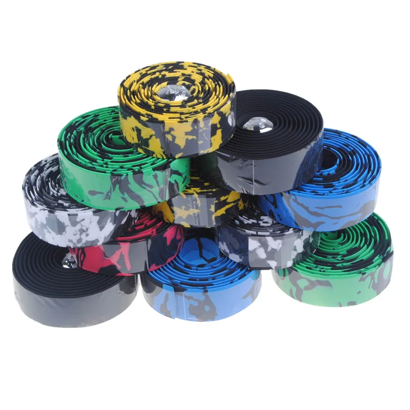 Manillar de bicicleta