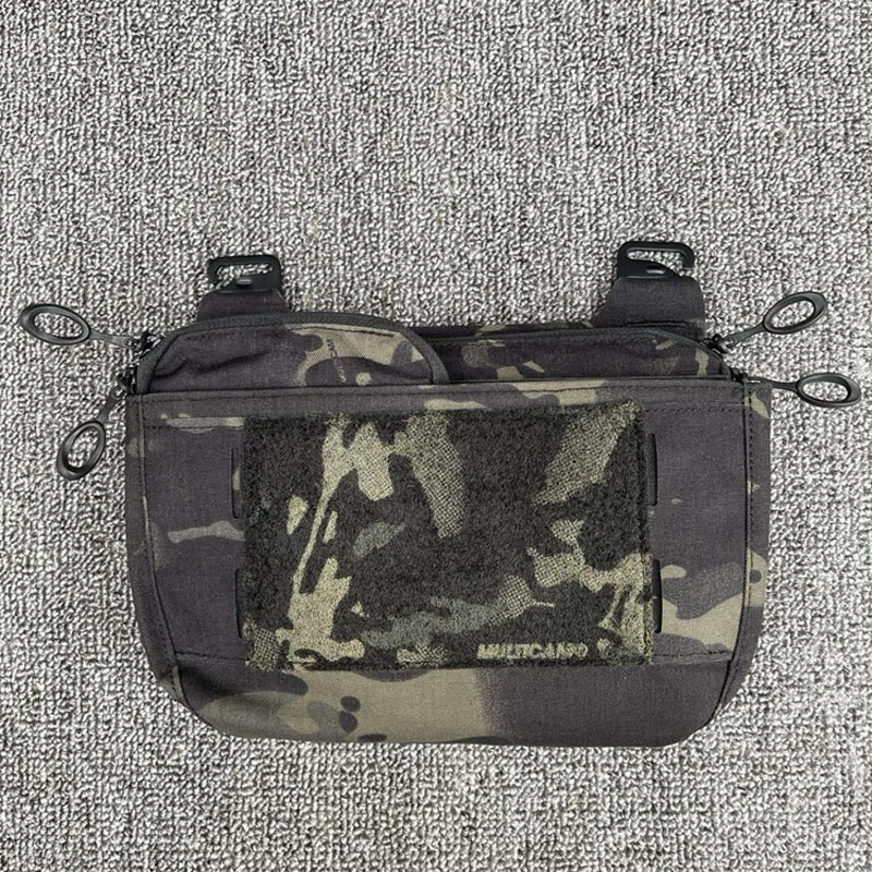 Variedad de colores - Adaptación táctica