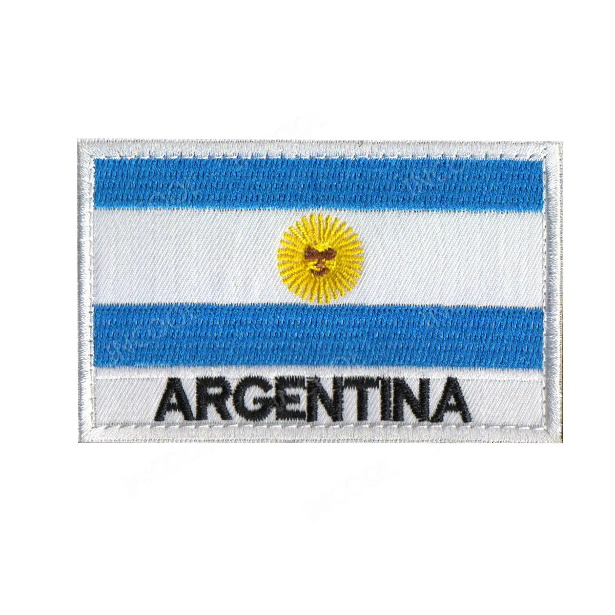Argentina Word
