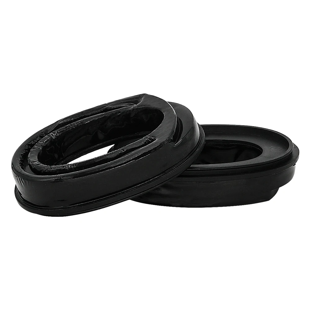 Auriculares tácticos de protección auditiva, orejeras de silicona, almohadillas para los oídos - imagen 3