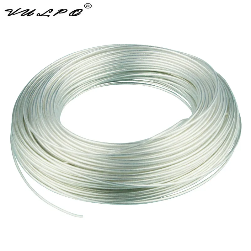 VULPO-cable de cobre Chapado en plata de gran capacidad, 1/m, para caja de cambios AEG - imagen 2