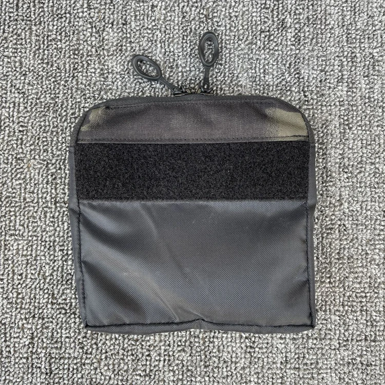 Materiales - Calidad y construcción del chaleco