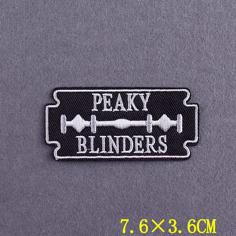 Parche bordado con eslogan para planchar, pegatinas para ropa, parches con letras en la ropa, apliques de rayas eléctricas para niñas, bricolaje - imagen 5