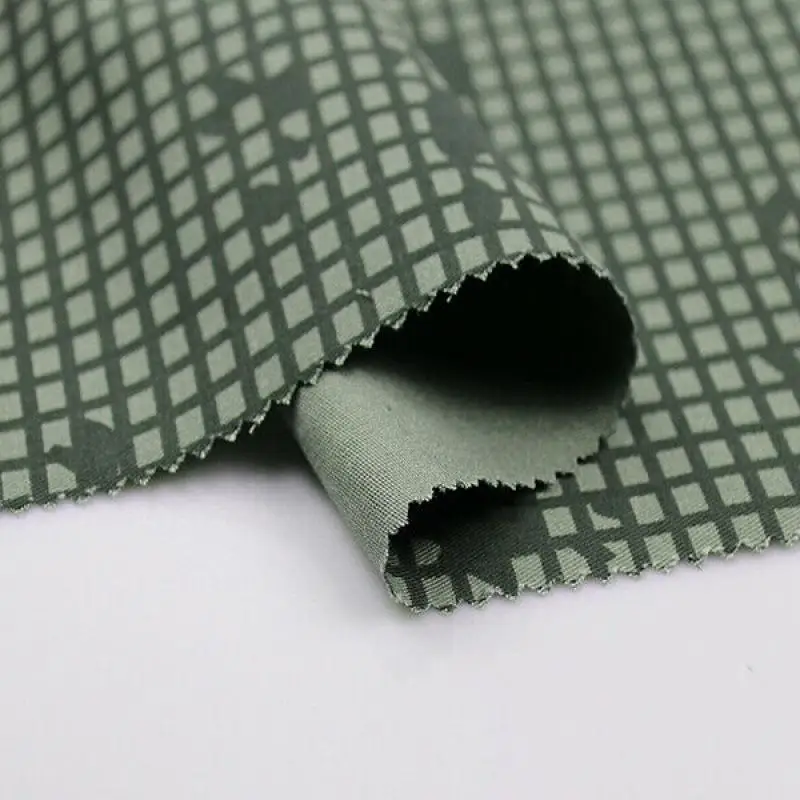 Paño táctico de camuflaje del desierto nocturno, nuevo estilo, chaqueta Diy, Jersey, abrigo, 150x100Cm - imagen 5