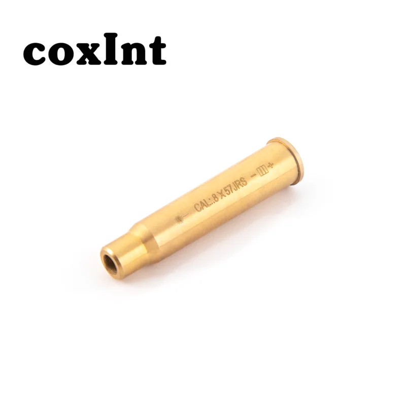 Láser de alineación para rifle 8x57 JS – Bore Sight alta precisión - imagen 3