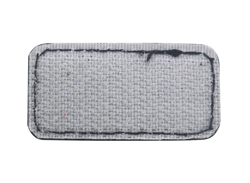 Deportes al aire libre, recuerdos negros, PVC 3D A + B + AB + O + positivo A- B- AB- O- negativo, parche de grupo de sangre, insignias tácticas - imagen 3