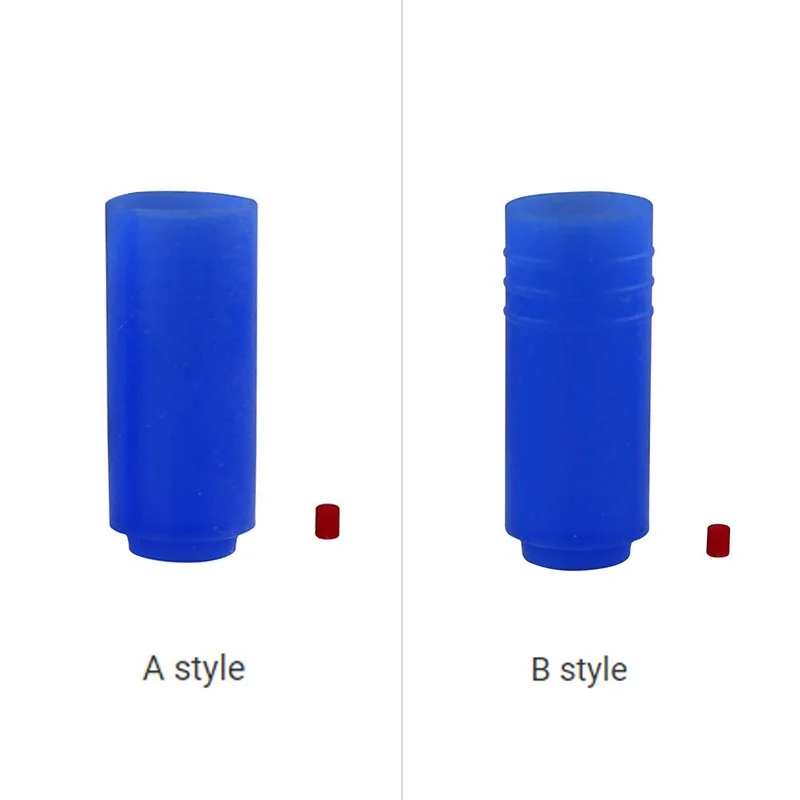 VULPO silicona hecho Hop Up Bucking 70 Tipo dureza - imagen 2