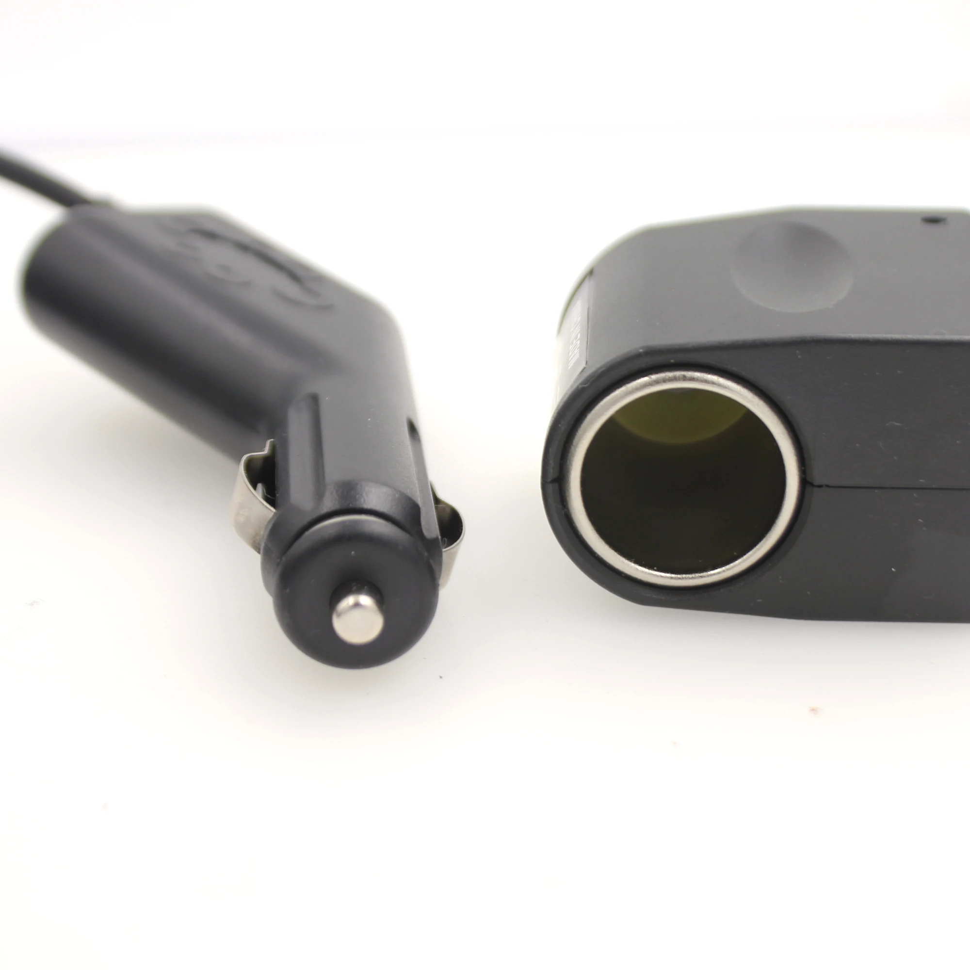 Cargador de coche para transceptor móvil de Radio de red ANYSECU 4G-W2 4G-W2Plus N60 - imagen 4