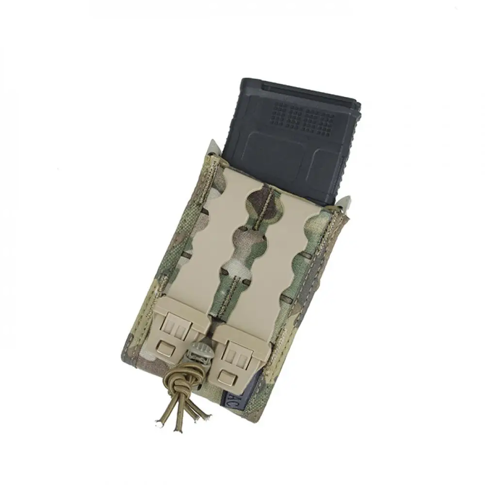 Cinta de Extracción rápida TMC3357 M4 de alta velocidad, cinta MOLLE, con soporte, Dial especial - imagen 3