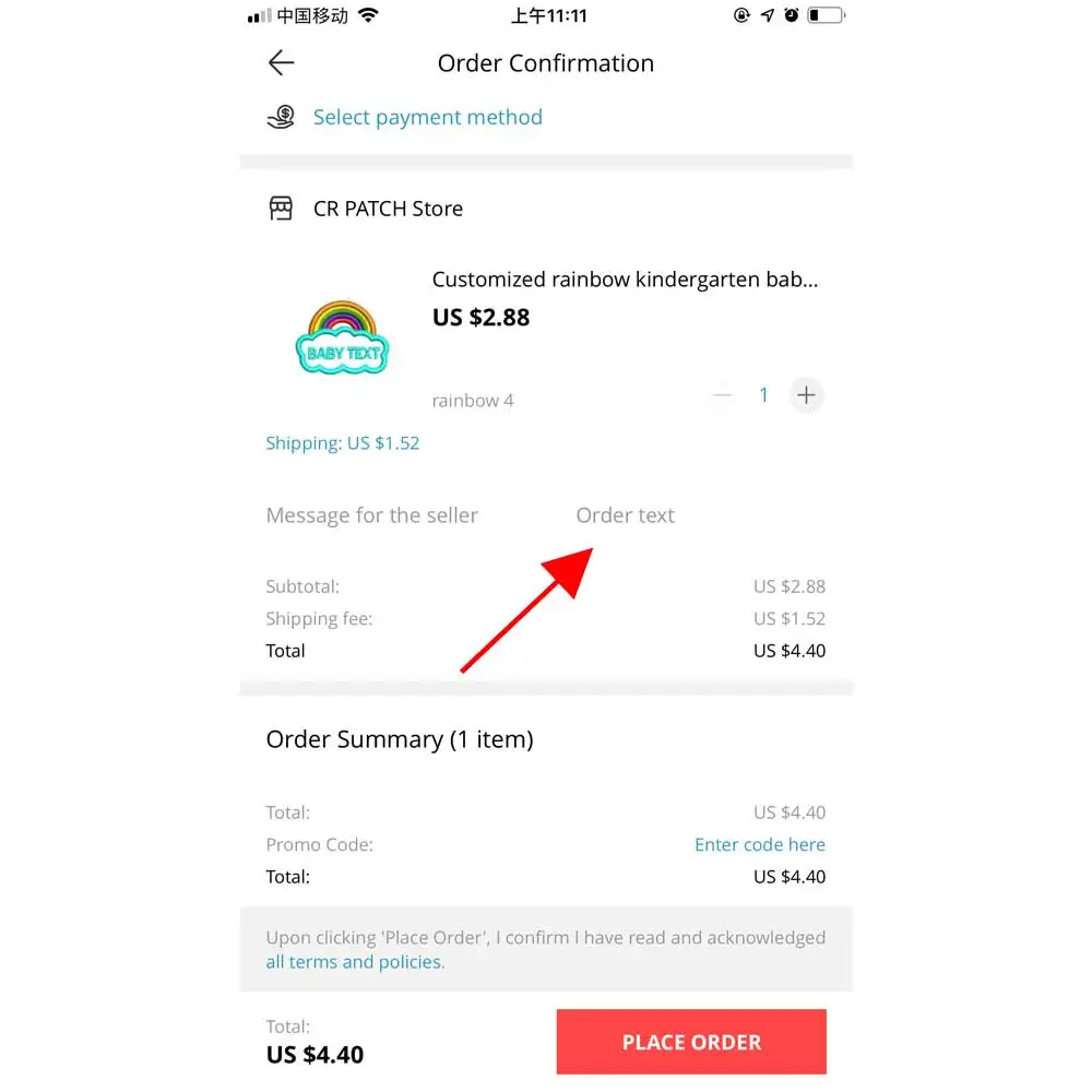 Parche personalizado con nombre de bebé para jardín de infantes, pegatinas con nombre bordado para niños, sombrero de tela, nombres de costura, coche, barco, avión - imagen 5