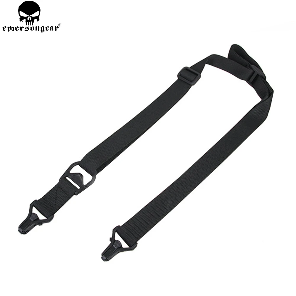EMERSON MAP MS3 – Cabestrillo táctico ligero para airsoft