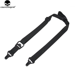 EMERSON MAP MS3 – Cabestrillo táctico ligero para airsoft