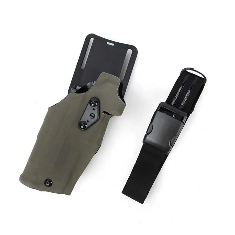 Adaptador de Panel TMC 354DO G17 X300, cubierta de pierna, adaptador flexible, 4 colores - imagen 4