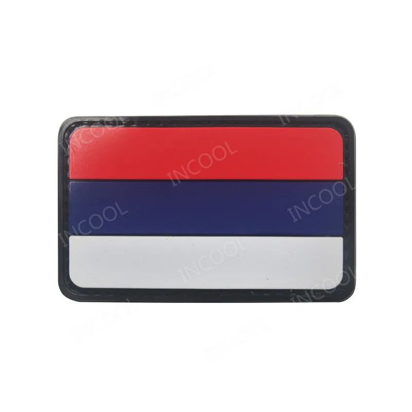 27 PVC 8X5CM No Loop