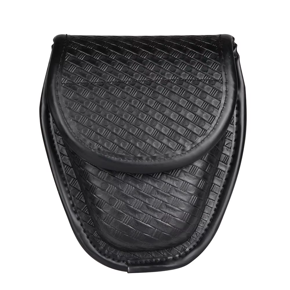 Kit cinturón táctico policial con bolsas y accesorios - imagen 4