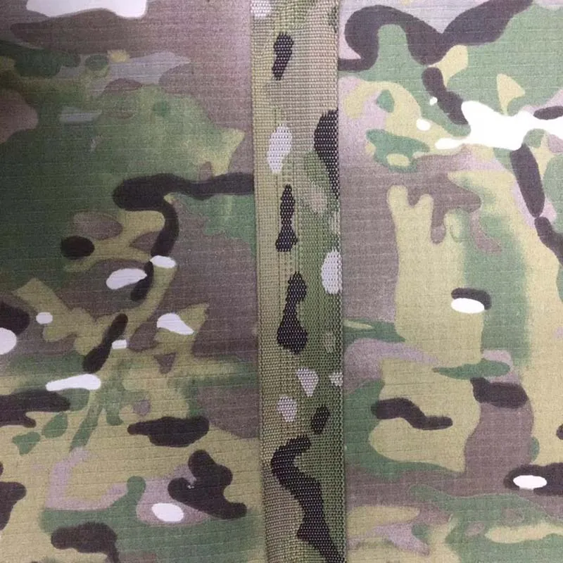 Correa de Jacquard para manualidades, cinta Molle de 25mm, 38mm, 50mm de ancho, 1M de longitud - imagen 4