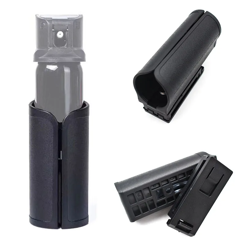 Bolsa Táctica - Vista principal