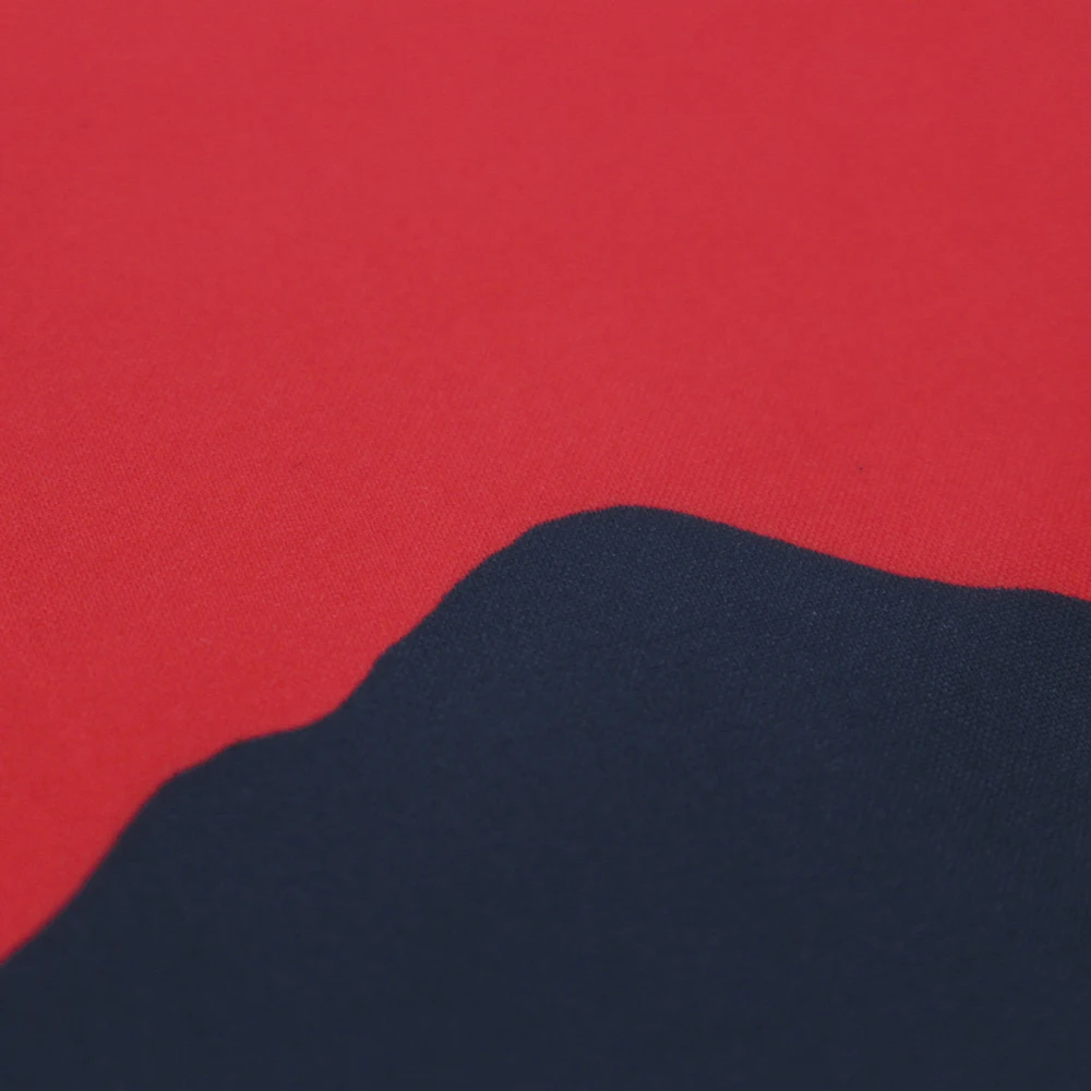 Xiangying-Bandera anarquía roja A, 90x150cm - imagen 5